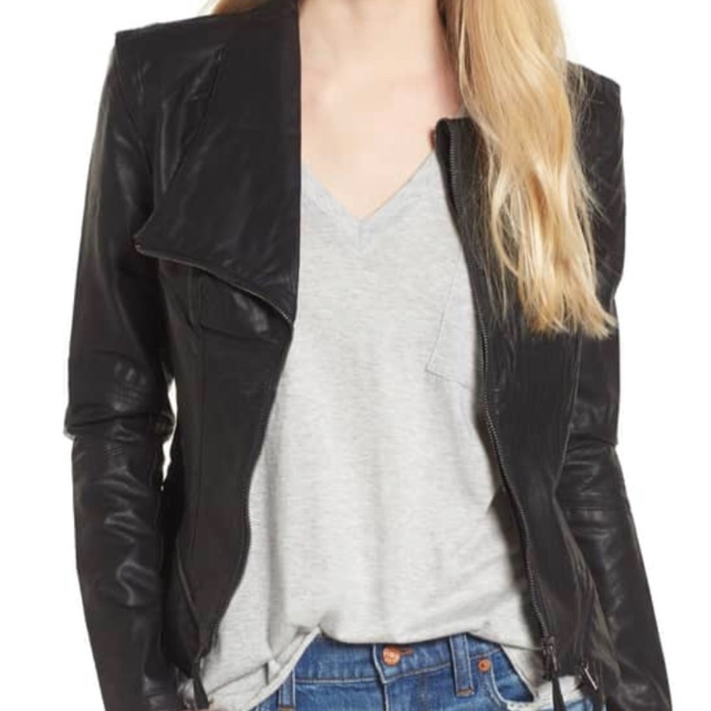 BLANKNYC jacket